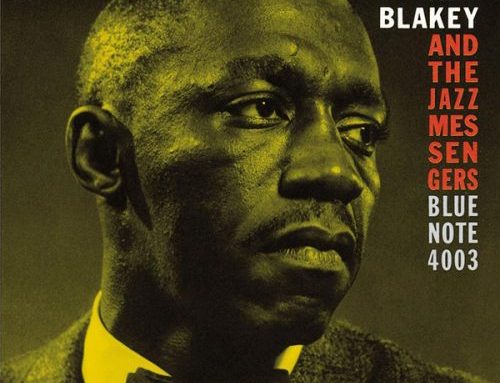 Art Blakey, il ritmo che resta